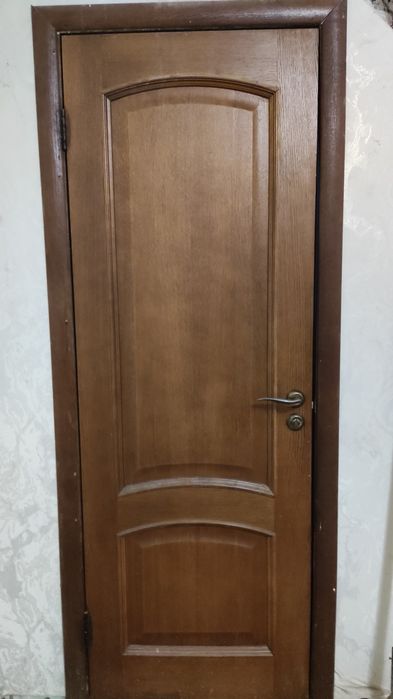 Двери межкомнатные