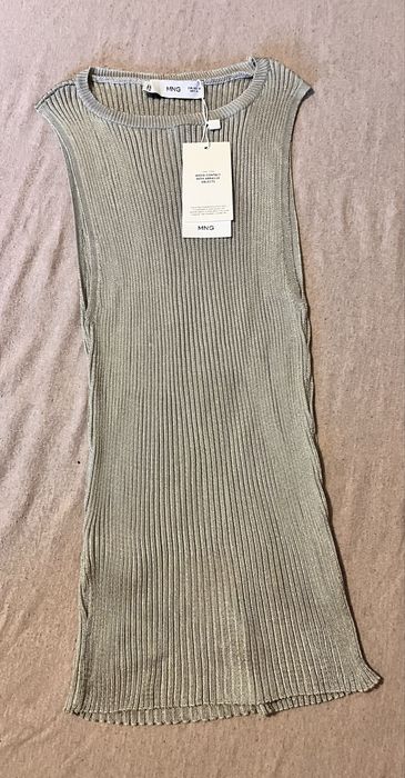 Top / maieu Mango S/M