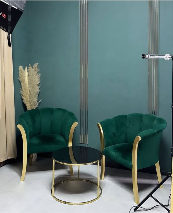 Tayyor biznes studio sotiladi