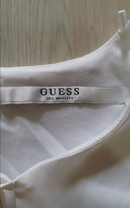 Salopetă scurta Guess