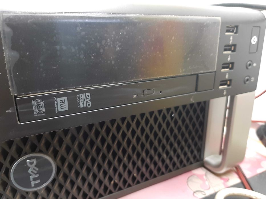 Workstation DELL Precision Tower 5810