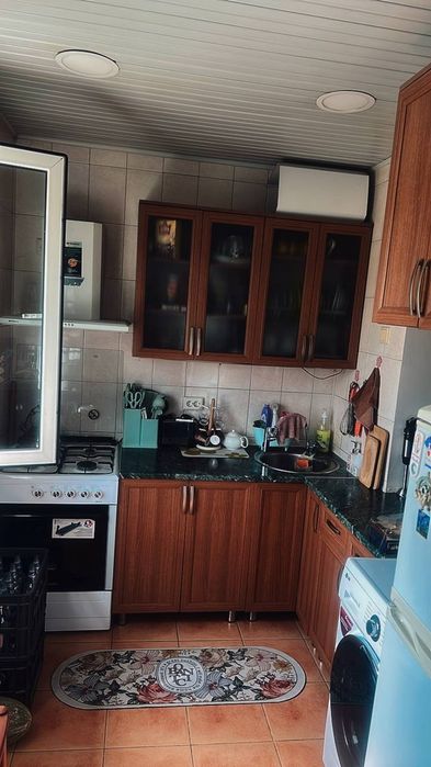 Срочно продам 2х переделанную в3 комнатную