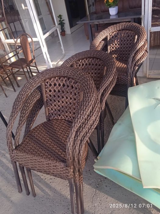 Tóqima stol stullarni zóri bizda