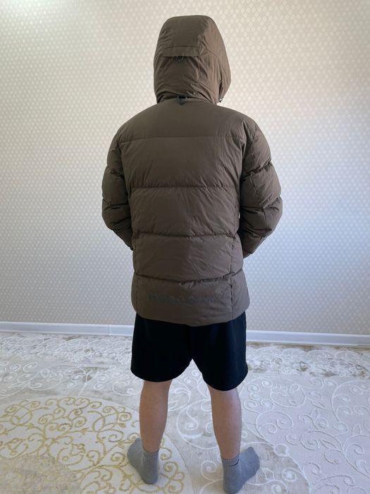 Куртка новая. Из Кореи