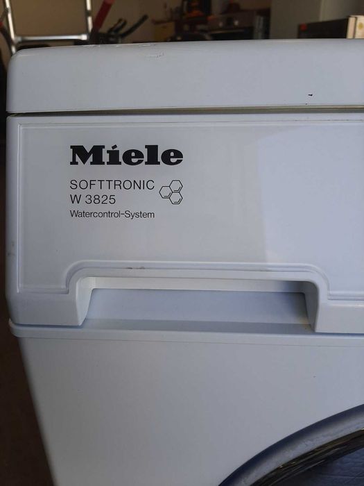 Пералня Miele 7 кг
