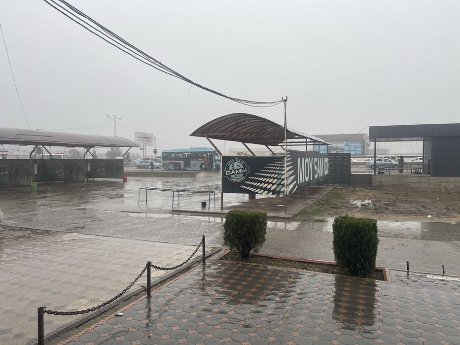 Бино ижарага берилади