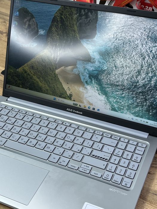 Ноутбук Asus VivoBook