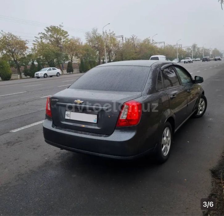 SOTILADI: Chevrolet Gentra 2019— Avtomat