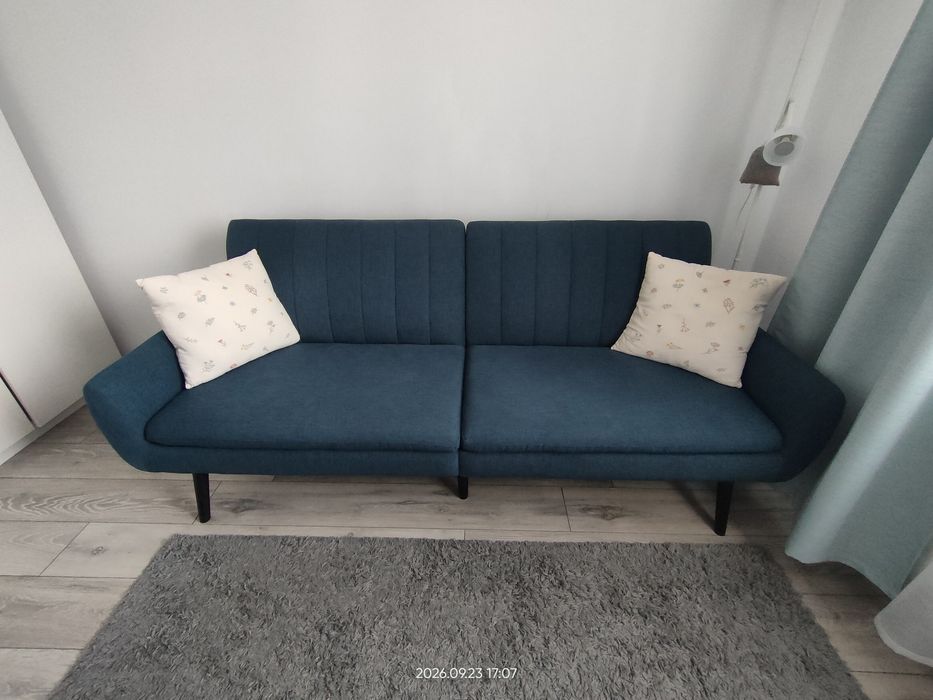 Canapea extensibila Jysk