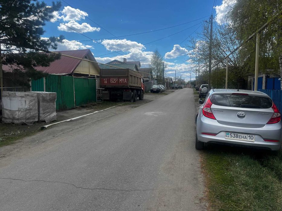 Продажа дома р-н ДК-стройтель