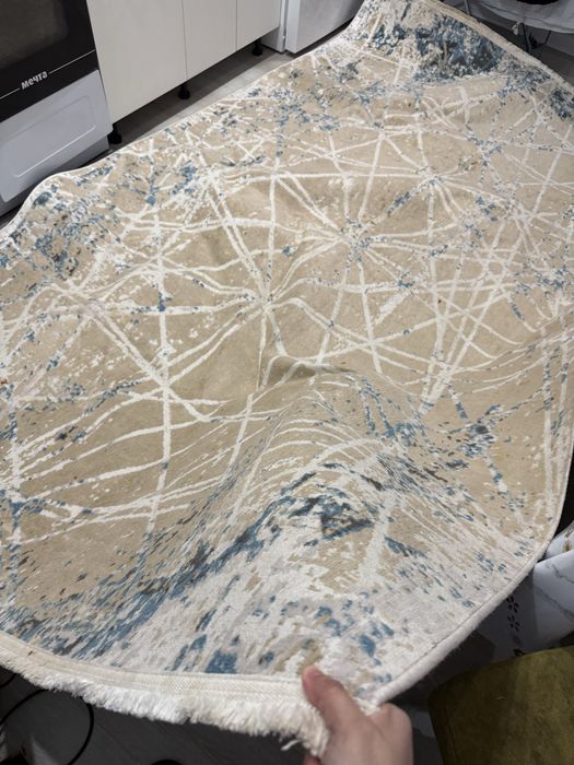 Ковры (новые и бу)