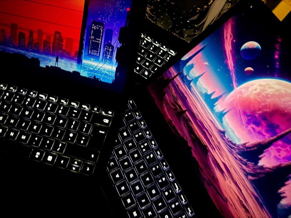 Microsoft surface Laptop 3 2K kuchli premium toifadagi noutbook