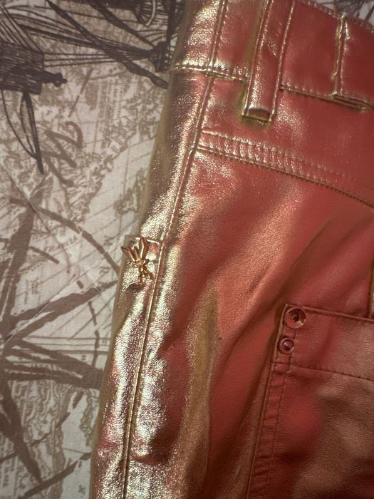 Пола Patriziq Pepe