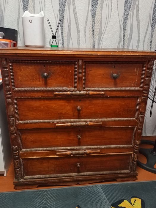 Продам  комод СССР