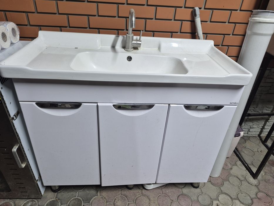 Гарнитур для ванной