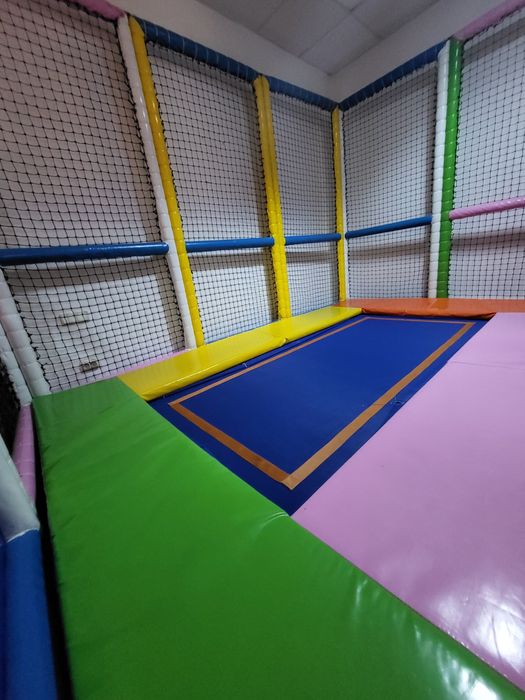 Loc de joacă complet de vânzare