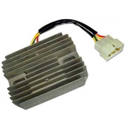 Releu Incarcare Regulator Tensiune Suzuki 125cc 150cc 200cc 250cc