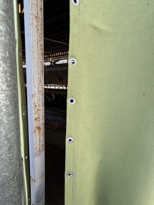 Брезент  Brezent