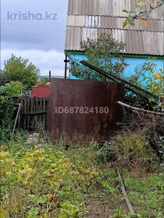 Продам дачу на Каучук 12 соток