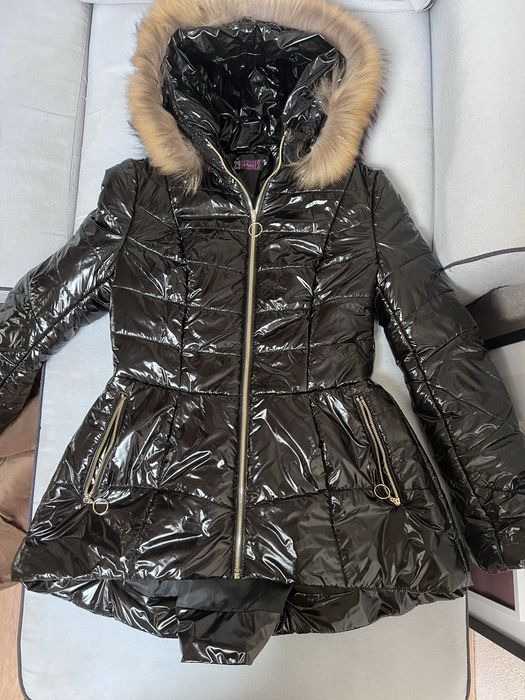 Зимно яке 29desires