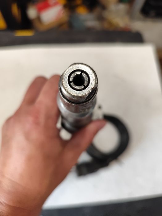 Електрическа права шлайф машина PFERD TOOlS