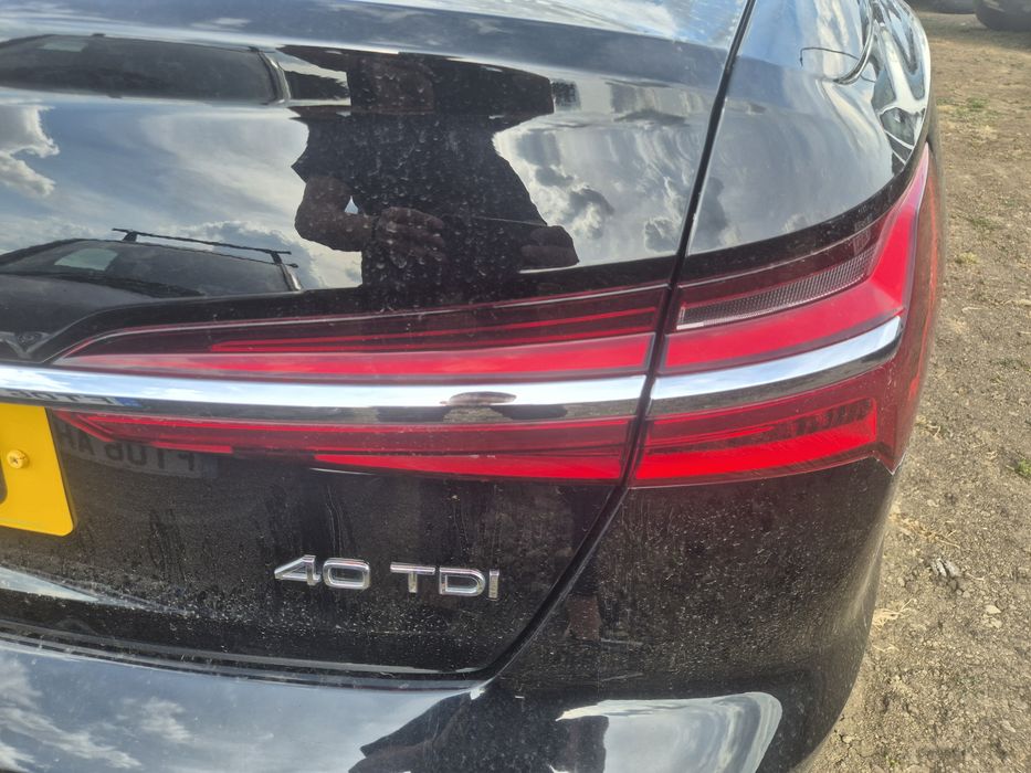 Stop/Stopuri Caroserie/Hayon Audi A6 C8 2018-2023