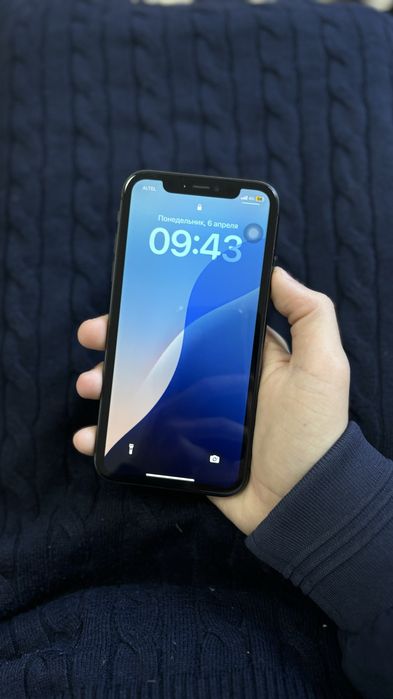 айфон 11 договорная