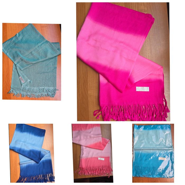 Шарфы,палантины,Турция