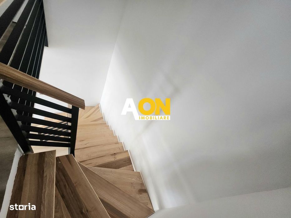 Apartament intr-o vila cu 4 apartamente , Cetate- Alba Iulia