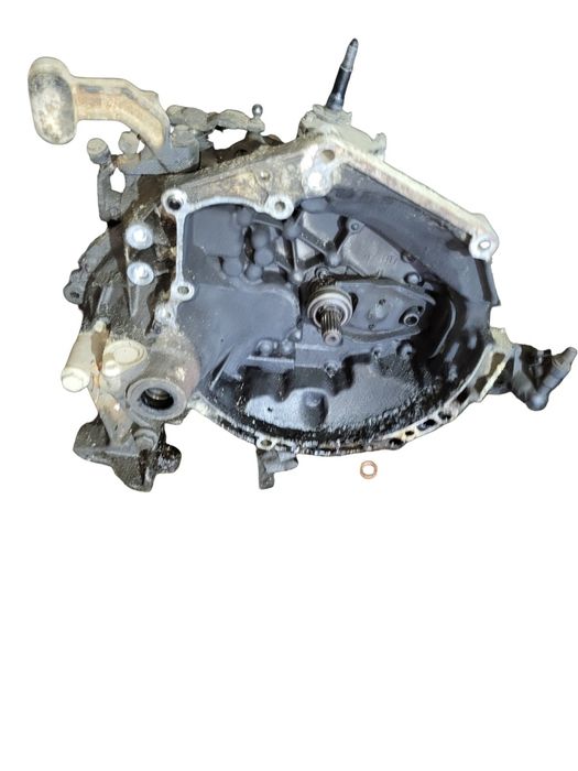 Cutie De Viteze Manuala 5 Trepte Peugeot 307 3A/C 2000 - > 1.6 Nfu (Tu