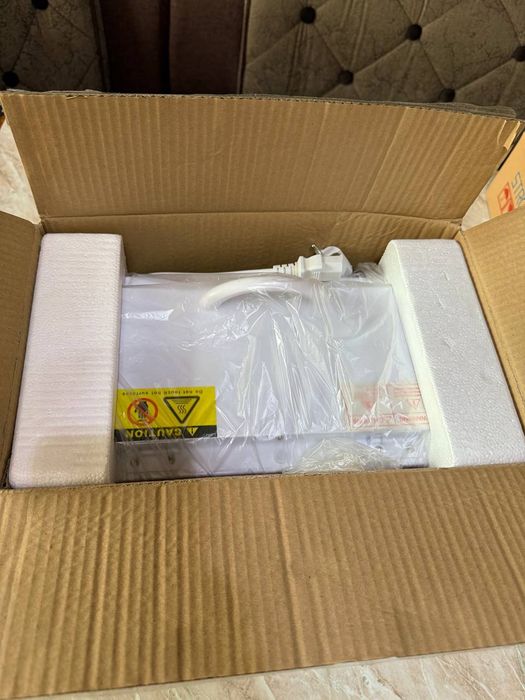 Сухожар новый в коробке