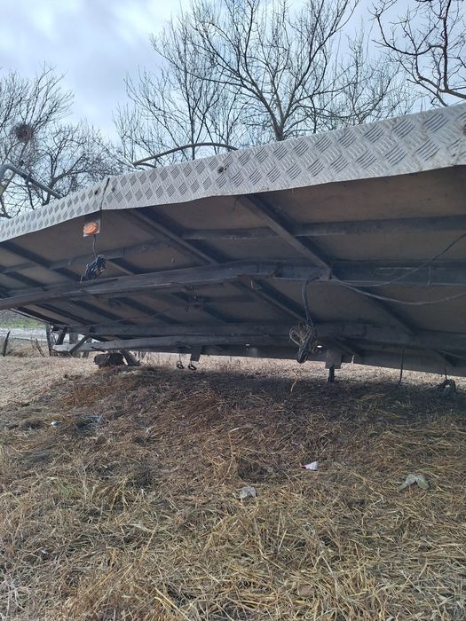 Platforma de vanzare