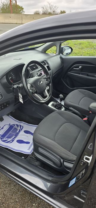 KIA RIO 1.4i  swizz