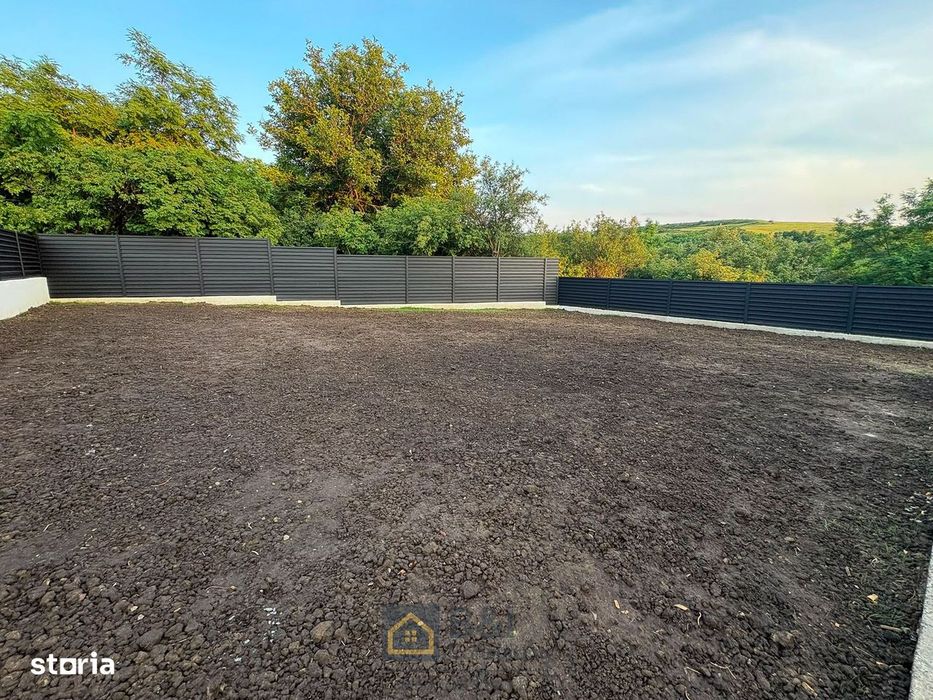 Casă Individuală 5 Camere | 110mp utili | 470mp teren | Vânători