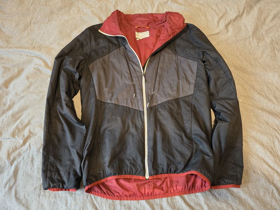 Greacă Ortovox merino