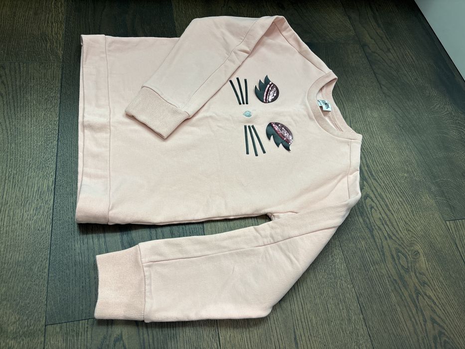 Angel Face,Karl Lagerfeld,Zadig&Voltaire памучна блуза