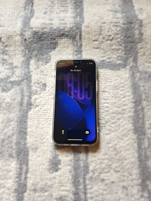 Iphone 12 mini kh/a