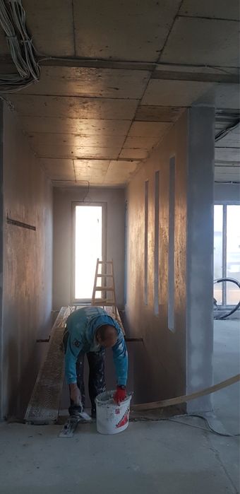 Измазване със турбозол