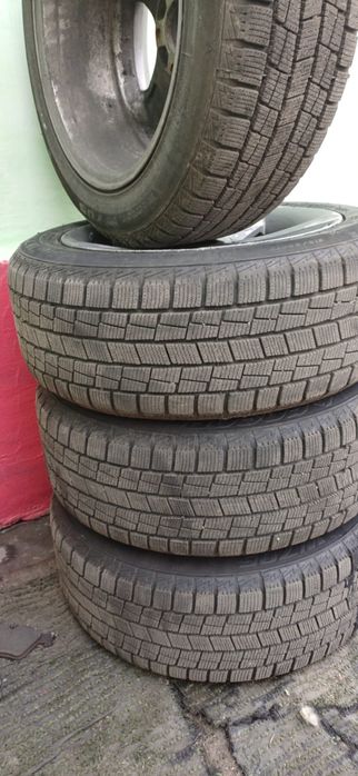 шины 17х215х55 2025 года