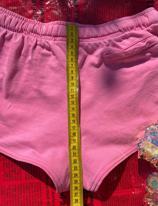 Pantaloni scurți dama XS 34