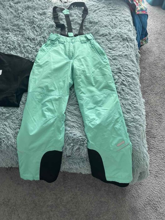 Roxy,Icepeak,ски яке и ски панталон