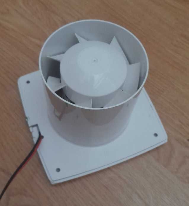 Вентилатор за баня