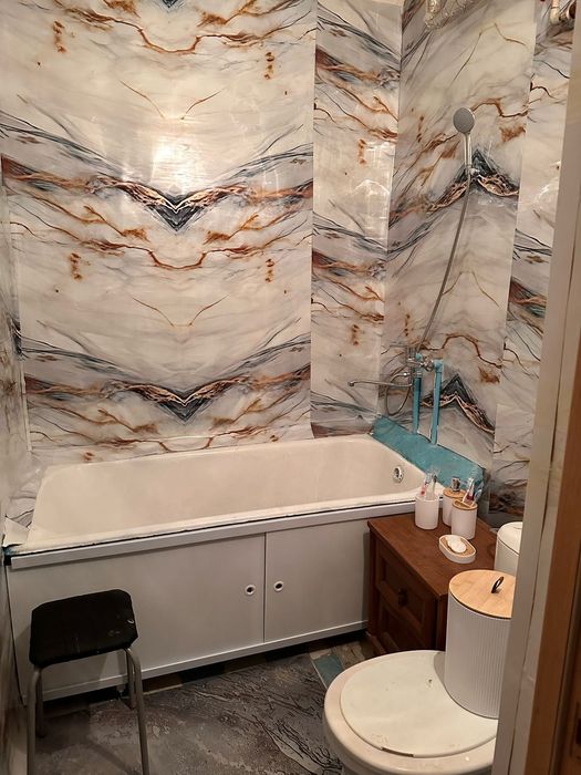 Сдаётся 2х комнатная