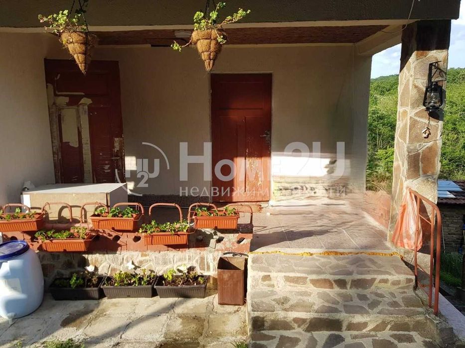 Продава се Къща в с. Бенковски, Област Варна - 70 кв.м за 629 €/кв.м - Снимка #1