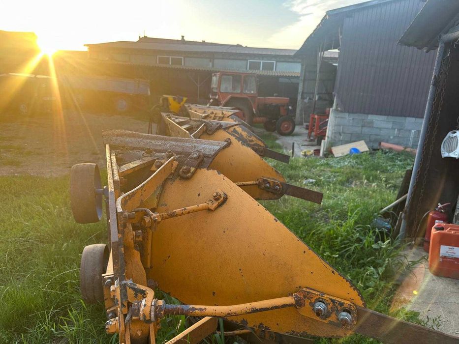 utilaje agricole