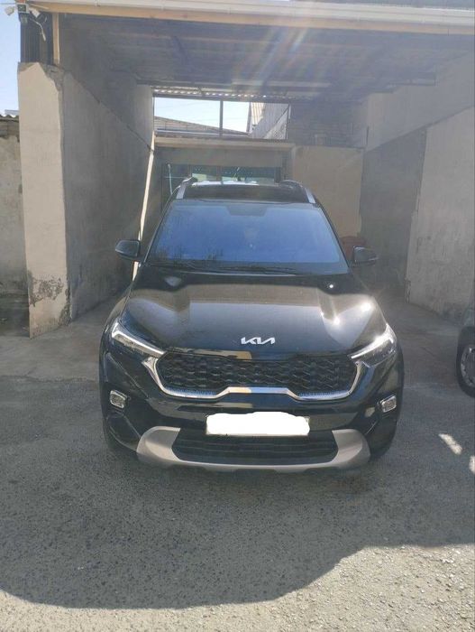 KIA Sonet 2025 FULL