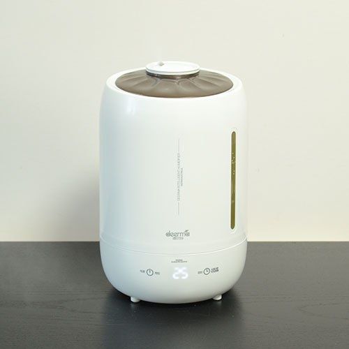 Увлажнител воздуха +Доставка есть от склад Оригинал+Гарантия