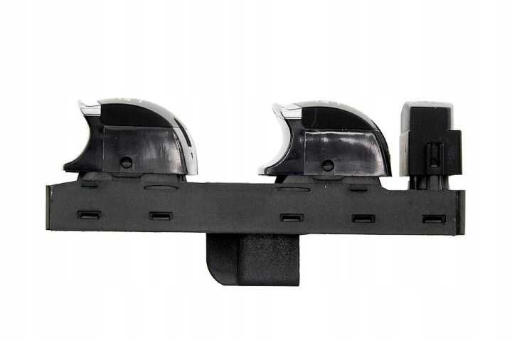 Бутони за ел. стъкла на AUDI A3 8P / A6 C6 / Q7 4L / OEM 4F0 959 851 H / 4F0 959 851 H5PR