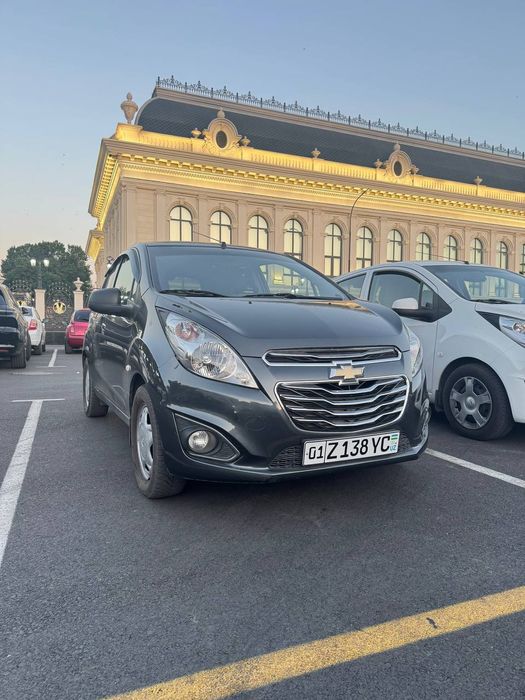 Suxoy Arenda Spark | Сухой Аренда Спарк | Suhoy Arenda Spark