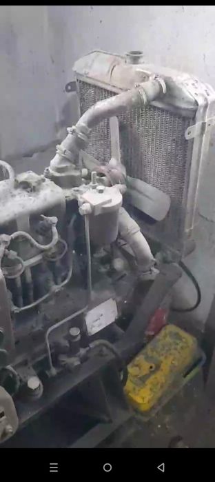 Электр движок сотилади 15 кв